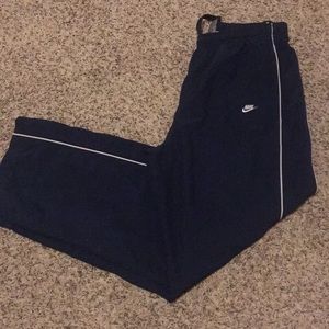 Vintage Nike men sweats